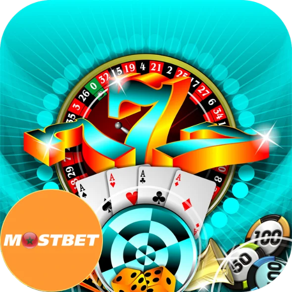 Mostbet Casino App