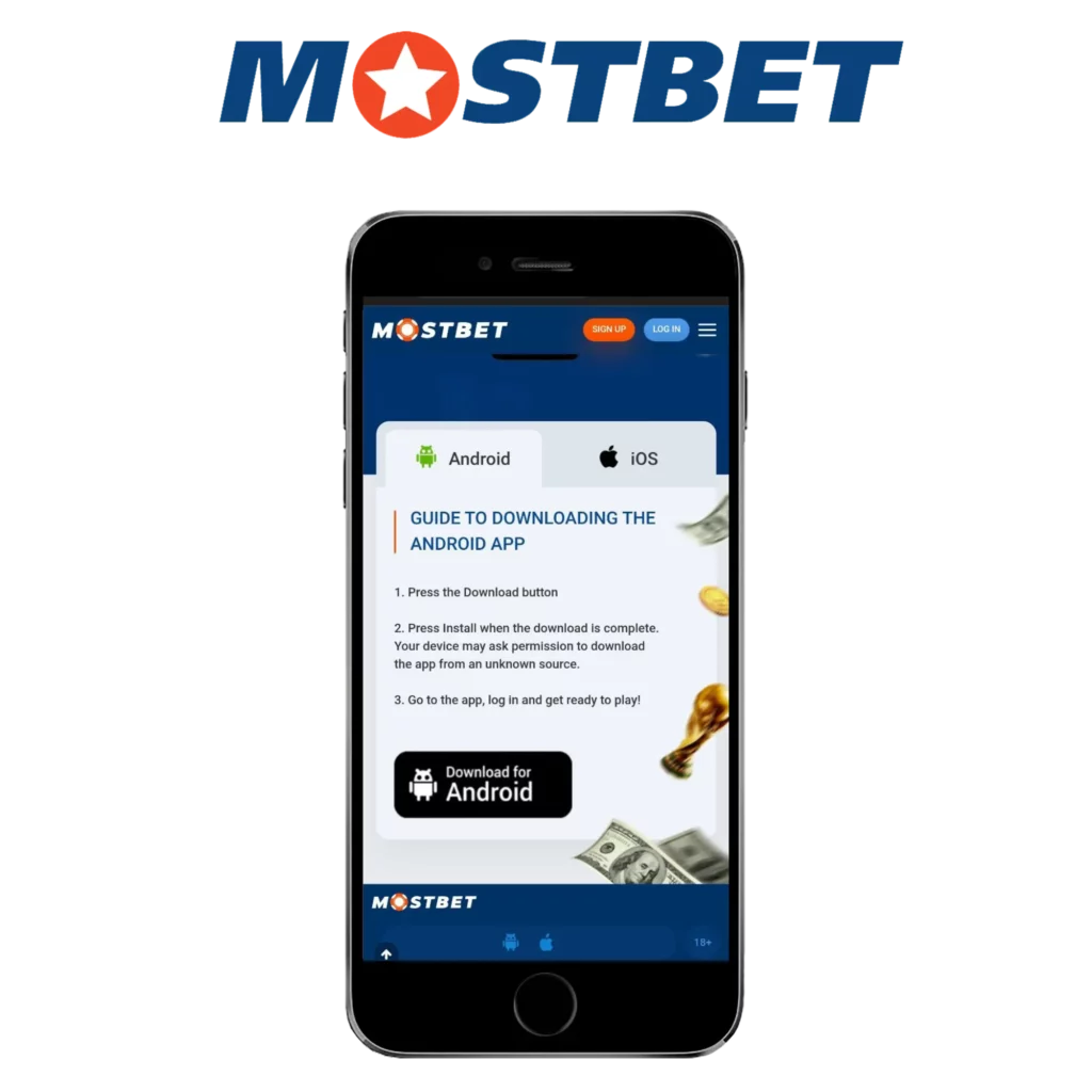 5 Best Ways To Sell Қазақстандағы Android .apk және iOS үшін Mostbet қолданбасын жүктеп алыңыз