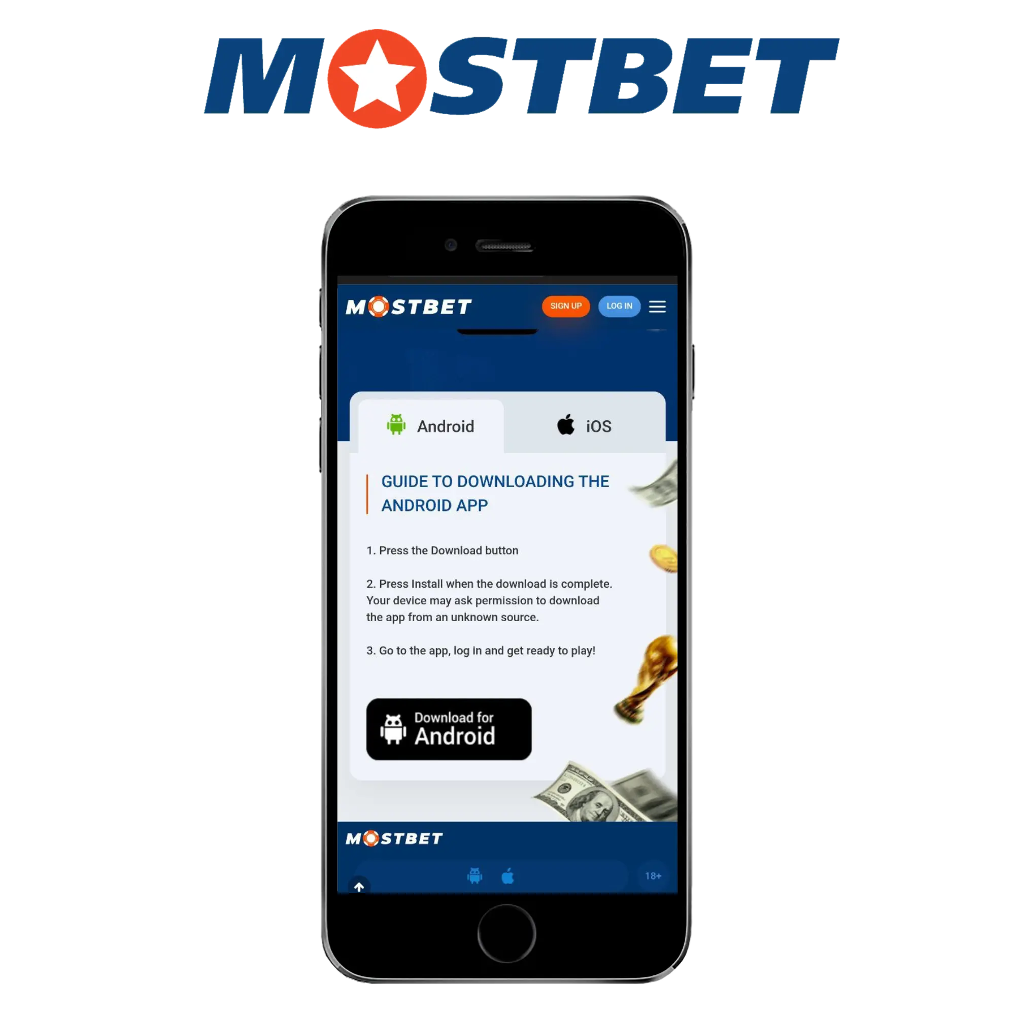 10 Step Checklist for Mostbet betting company and casino in India