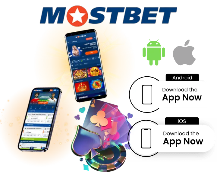 2021 Is The Year Of Mostbet BD 41 Casino and Betting company in Bangladesh