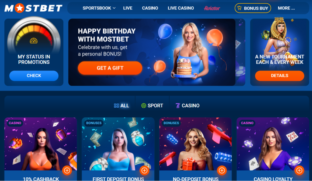 Mostbet Sports Betting and Digital Casino And The Chuck Norris Effect