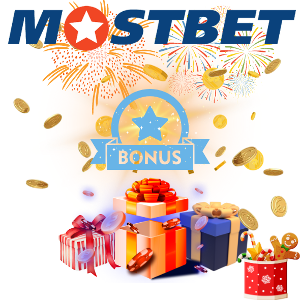 Bonus et offres de MostBet au Maroc