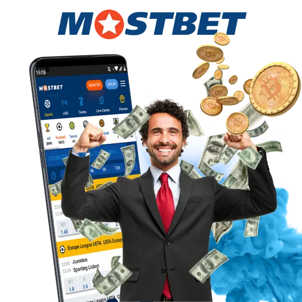 Can You Spot The A Mostbet betting company and casino in India Pro?